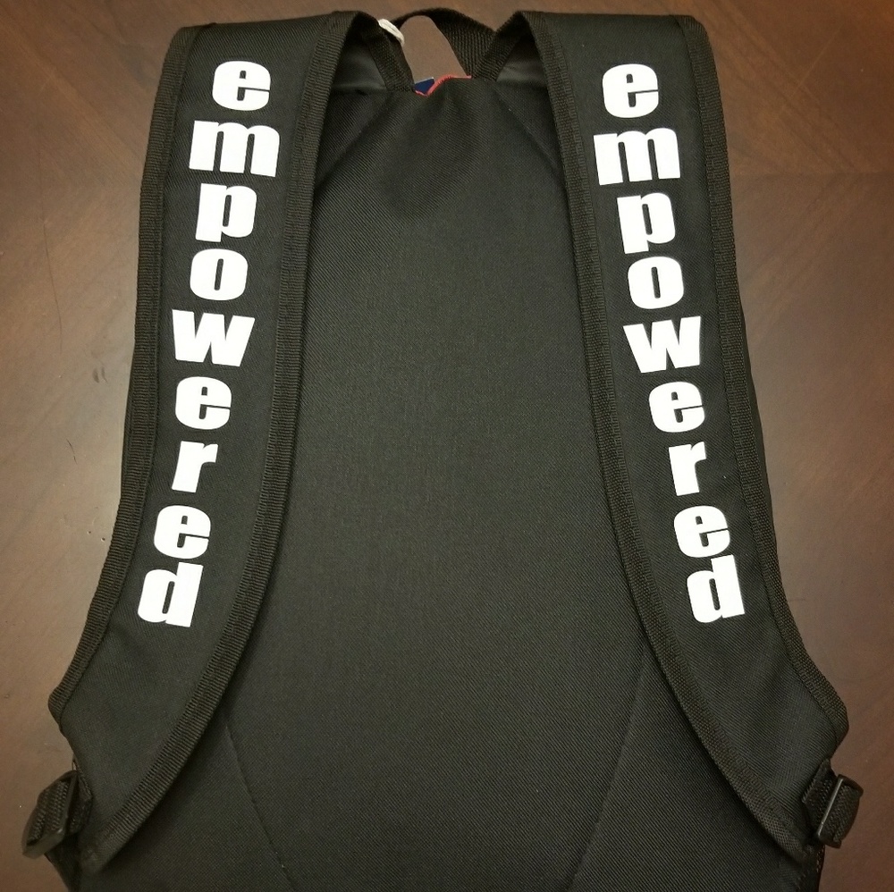 Back Pack - Picture 4 of 4